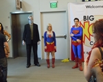 Big WoW ComicFest San Jose 2013 Photo 177Thumbnail